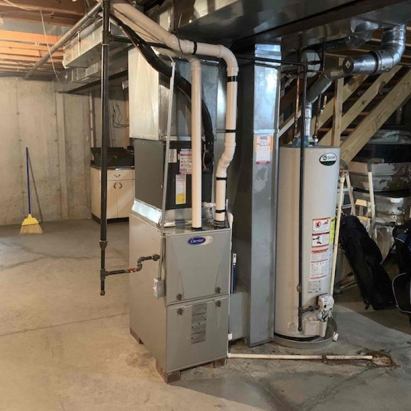Commercial Heating Installation Sherman Oaks thumbnail