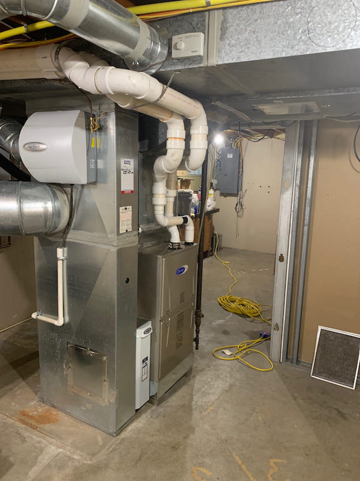 It's Time to Get Your HVAC System Winter-Ready