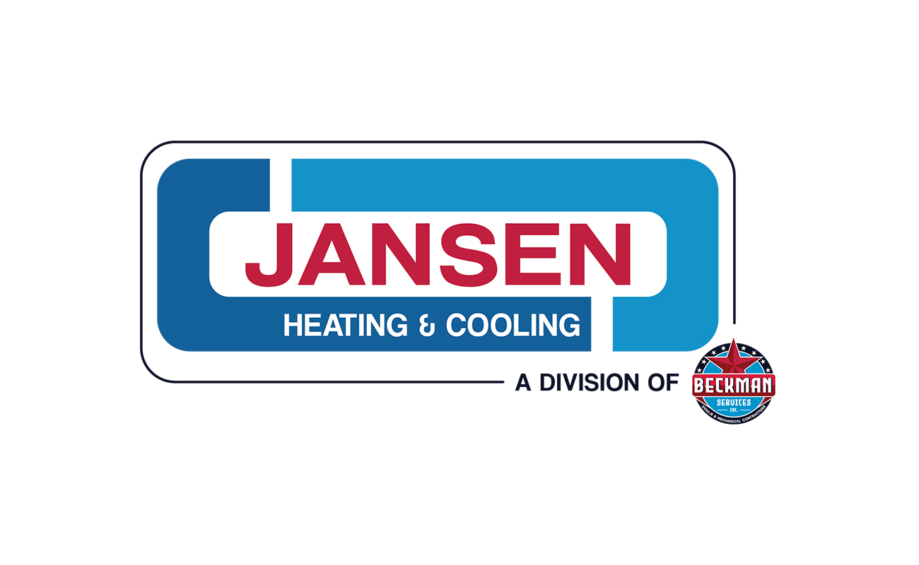 Jansen Heating & Cooling logo